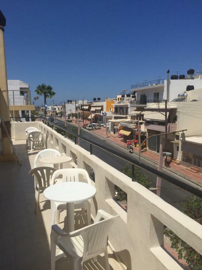The Draught House Pub-Inn Malia  Exterior photo